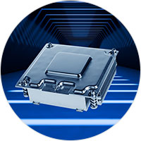 Engineering sample