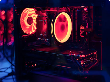 Air cooling system