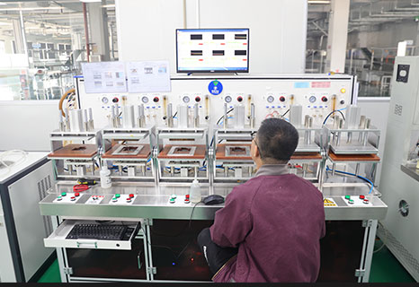 Thermal optimization improves systematic thermal optimization