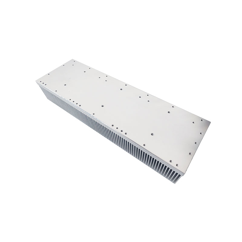 Aluminium extruded heatsinks1-38