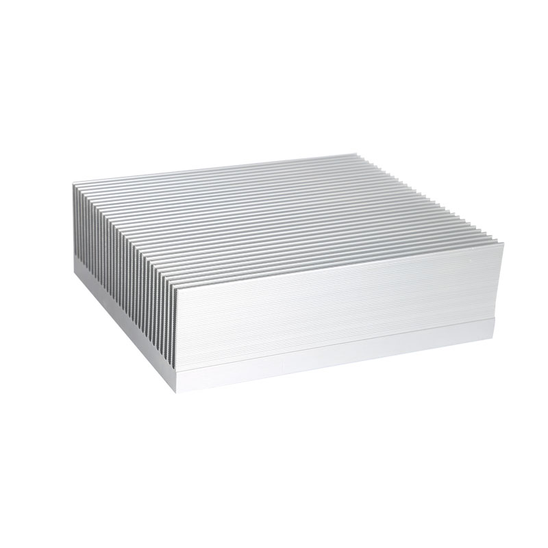 Aluminium extruded radiators1-30