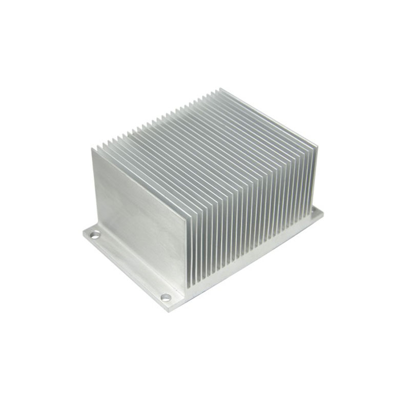 Aluminium extrusion heat dissipation1-25