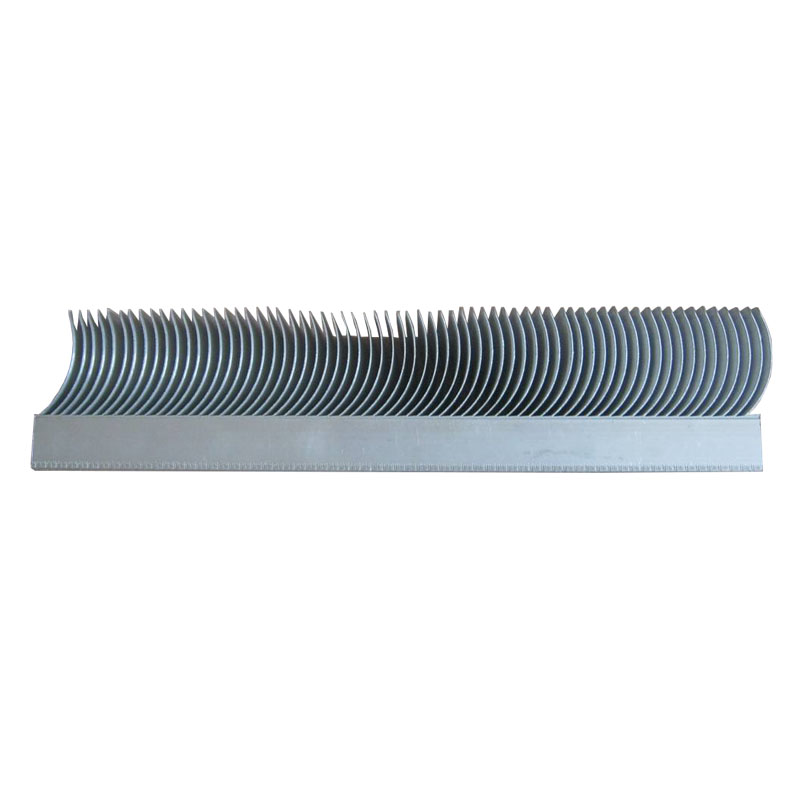 Aluminum spatula1-13
