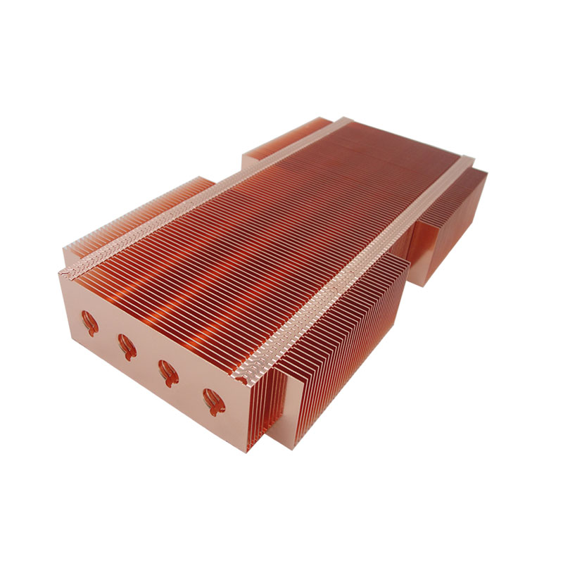 Stamping FINS1-1