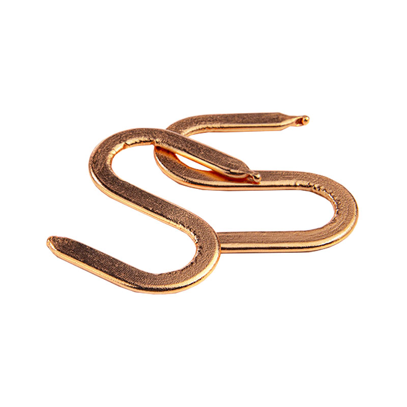 Flatten sintered heat pipe1-16