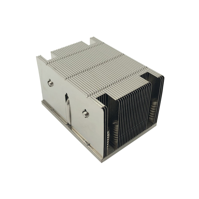 Cloud Server radiator-1