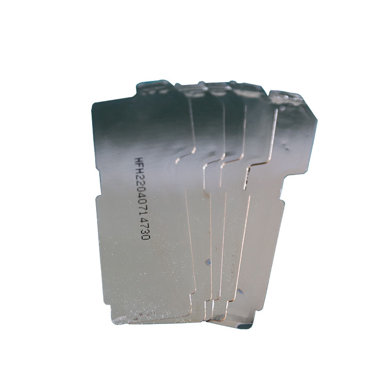 Ultra-thin VC module-1