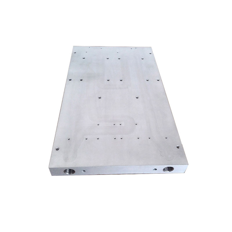 Friction welding water cooling module1-6
