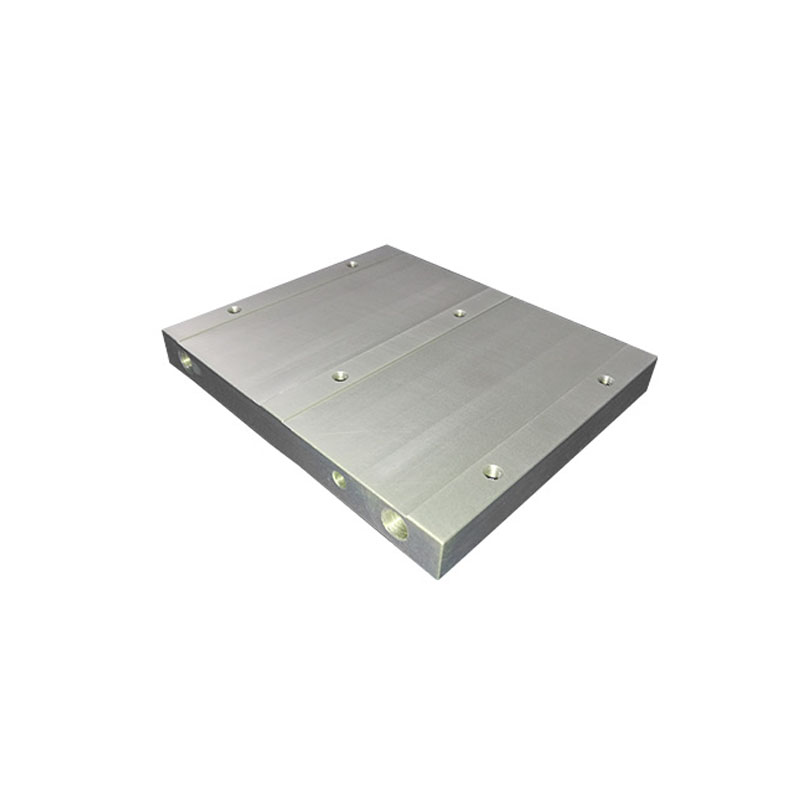 Friction welding water cooling1-3