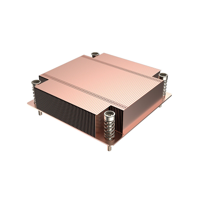 VC heat dissipation module1-1