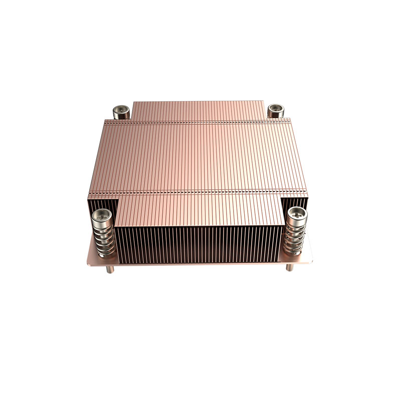 VC radiator module1-3