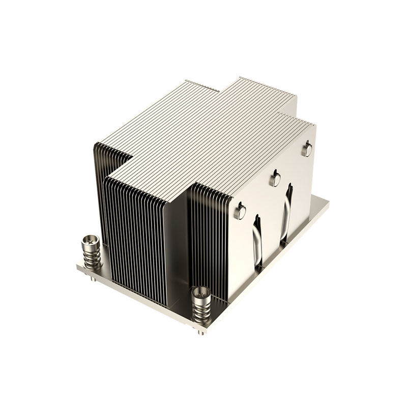 servers radiator module1-4