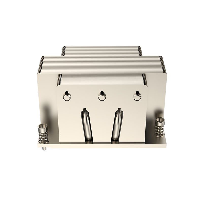 2U servers radiator1-3