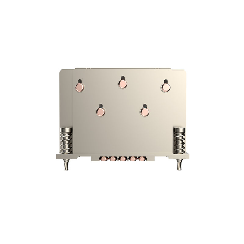 Servers radiator1-2
