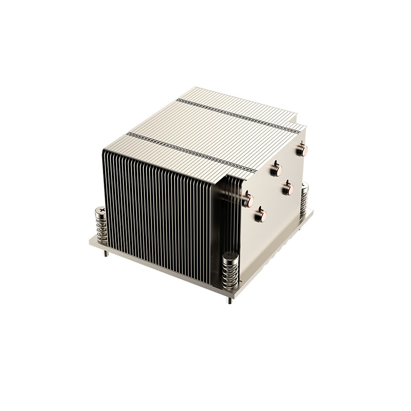 Server heat sink1-3