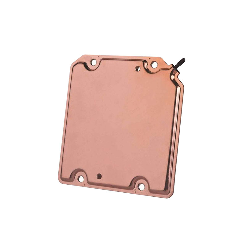 Conventional VC heat sink -1