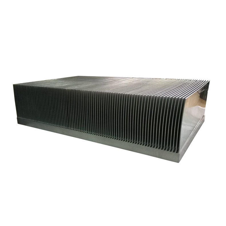 Aluminium shovel tooth1-14