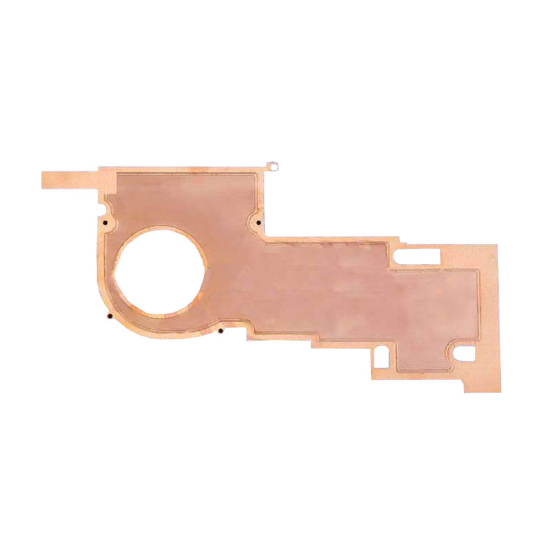 ultra-thin VC radiator1-5