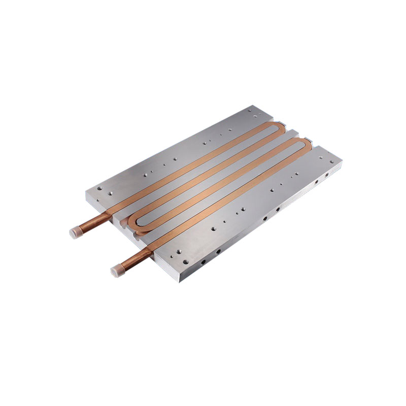 Buried pipe water cooling module21-1