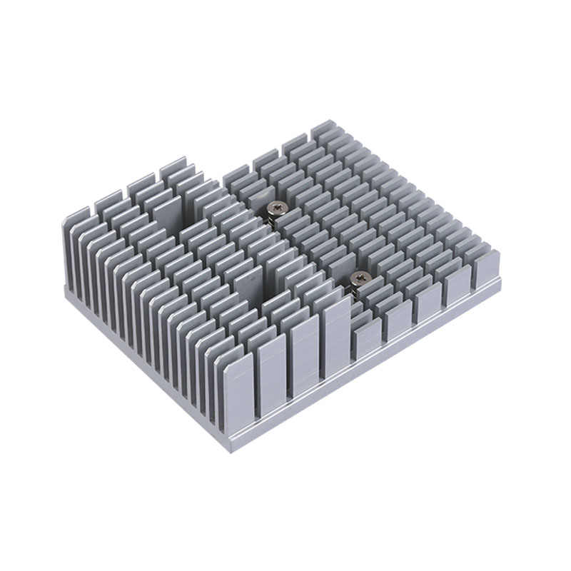 Aluminum heat sink1-7