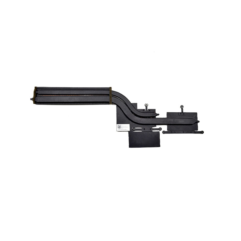 Notebook heat sink-11