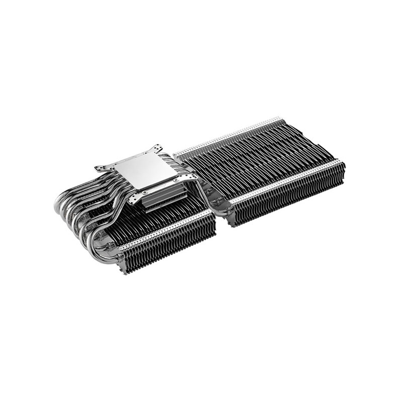 Computer graphics radiator-1