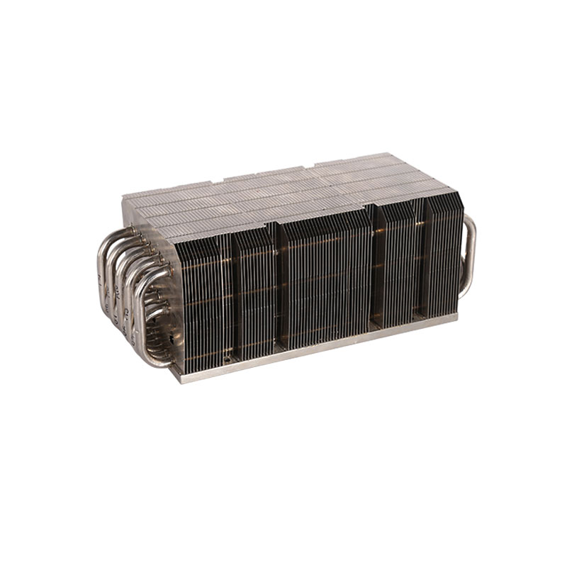 High power LED cooling-1