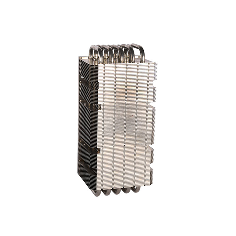 High power LED heat dissipation-2