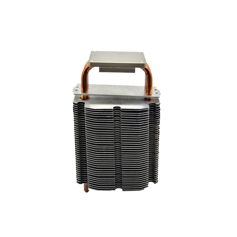 Photographic lamp radiator module1-2