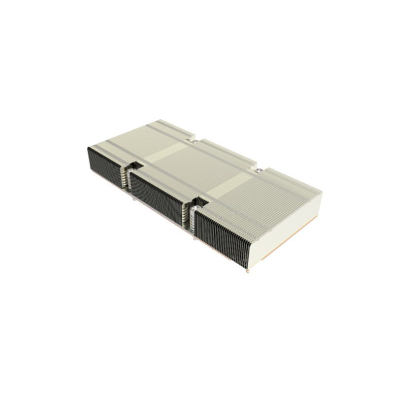 Communication vapor chamber radiator1-1