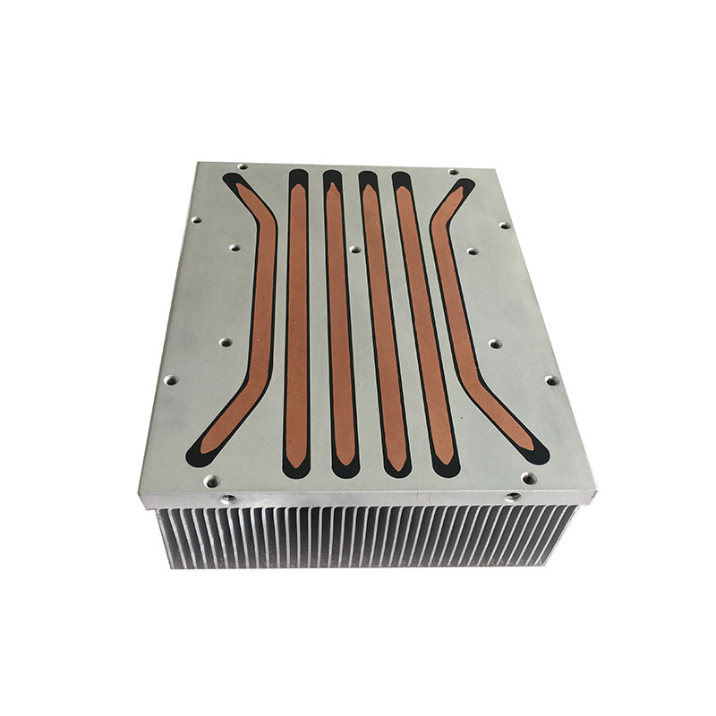 PV radiator